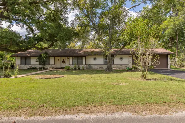 238 County Road 2003 S, Hardin, TX 77575