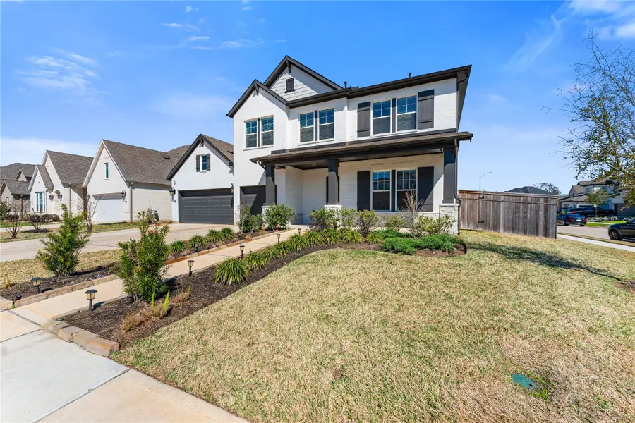 10027 Golden Woods Drive, Missouri City, TX 77459 - Image #2