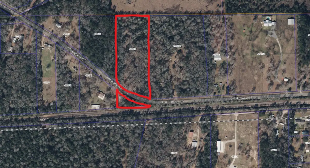 19959 Old Highway 105, Cleveland, TX 77328 - Image #1