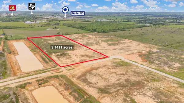 9.1414 Binford Rd/fm 2920 Road, Waller, TX 77484