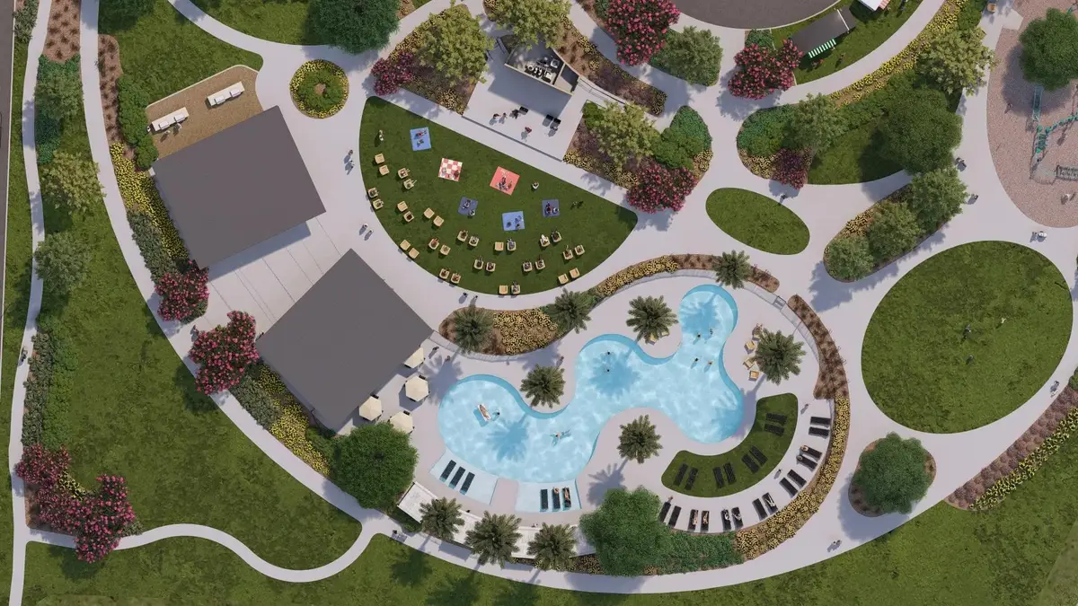 2012 Chapel Bridge Court, Katy, TX 77493 - #1