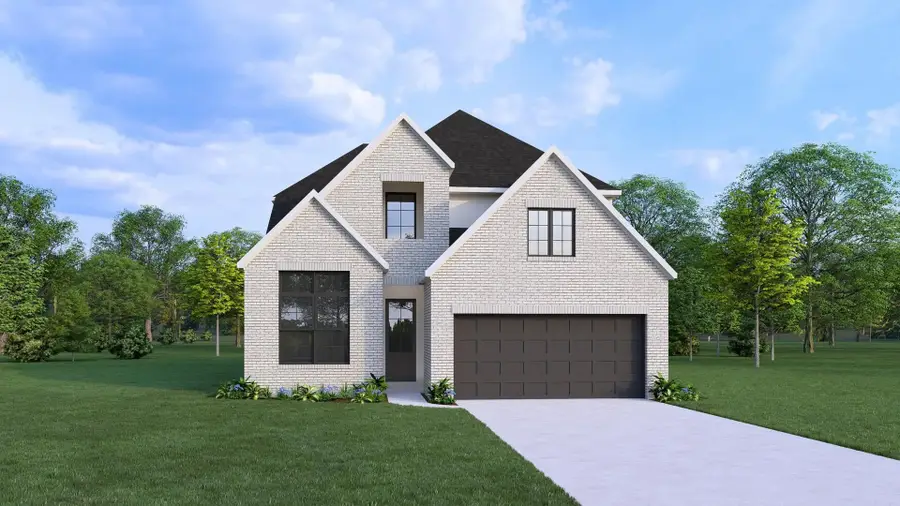 2012 Chapel Bridge Court, Katy, TX 77493 - #2
