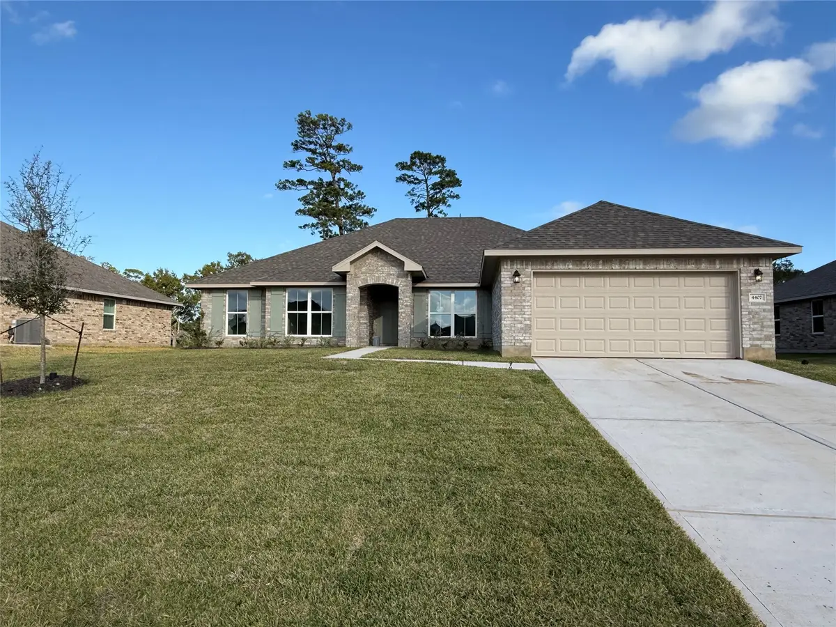 4407 Karam Landing, Dickinson, TX 77539 - Image #1