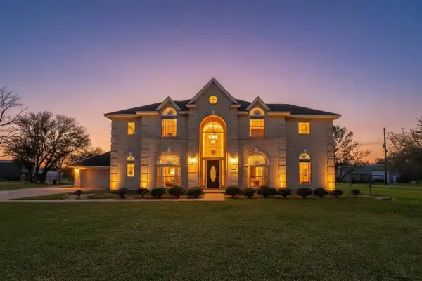 10302 Hanselman Road #CR69, Manvel, TX 77578