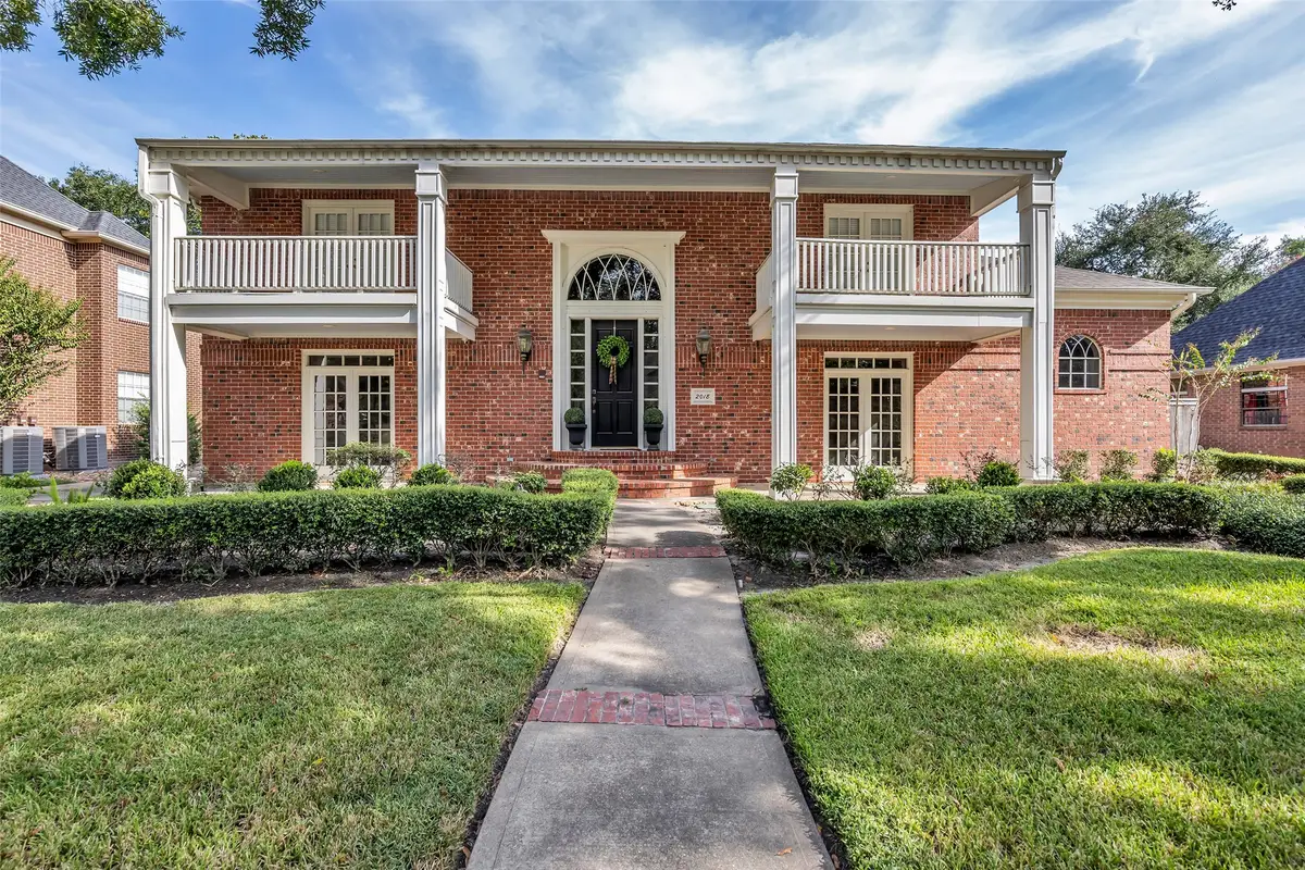 2018 Island Oak Street, Houston, TX 77062 - #1