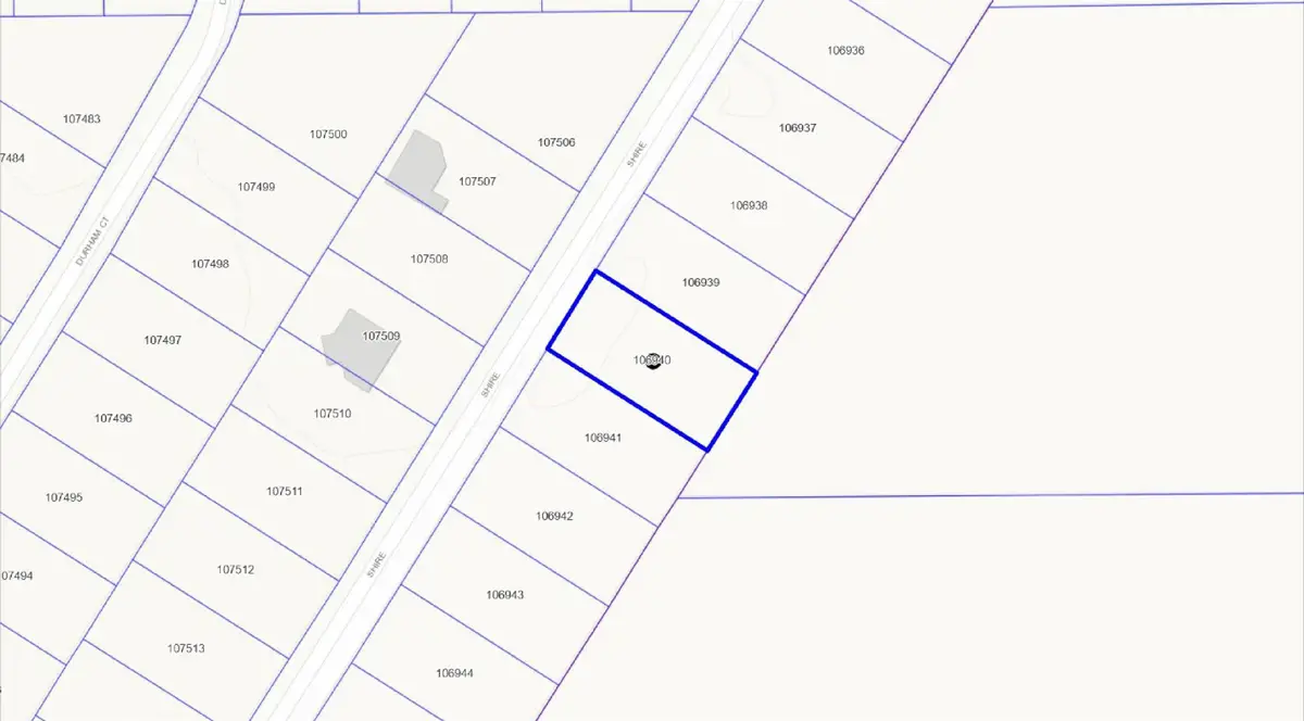 0 Block 3 Lot 125, New Caney, TX 77357 - #1