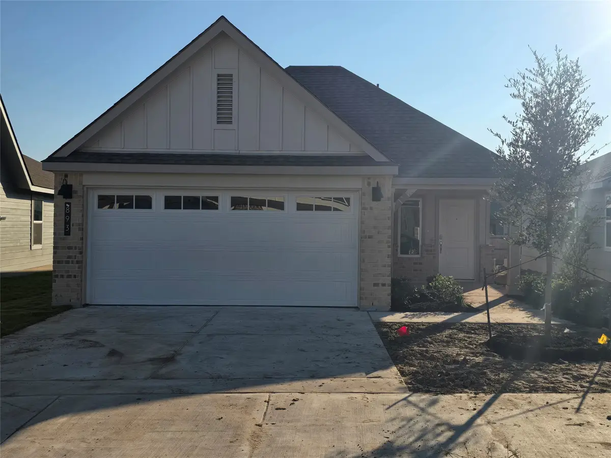 893 Kickapoo Lane, College Station, TX 77845 - Image #1