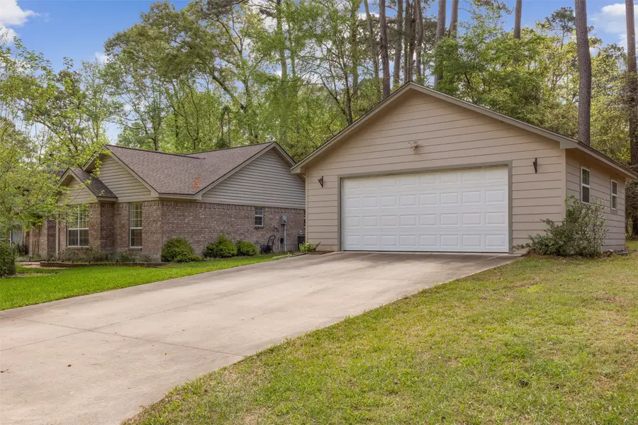 80 Indian Harbor, Trinity, TX 75862 - #2