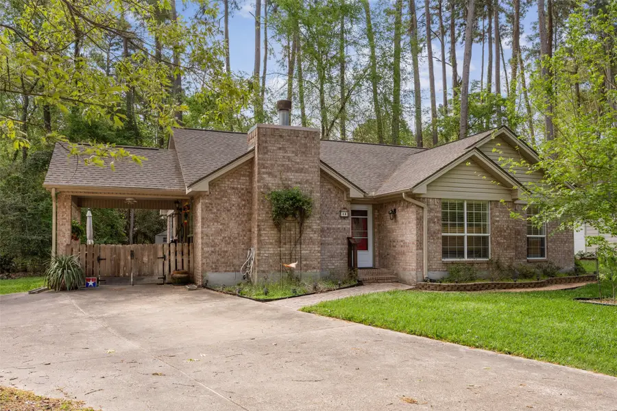 80 Indian Harbor, Trinity, TX 75862 - #3