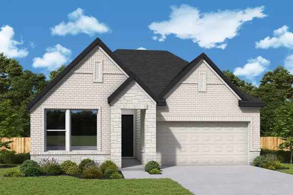 211 Afton June Drive, Rosenberg, TX 77471