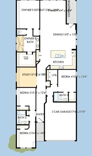 211 Afton June Drive, Rosenberg, TX 77471 - #2