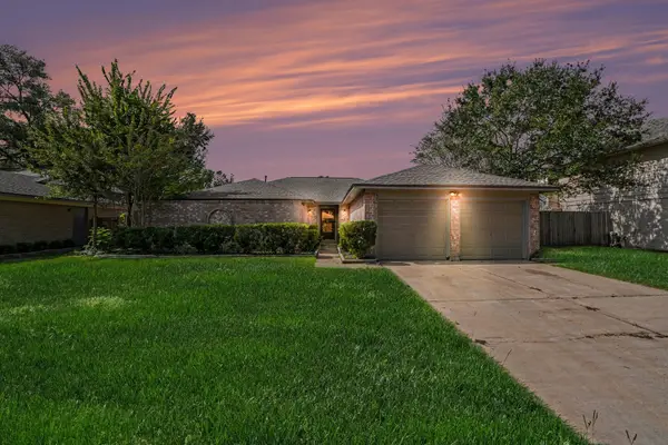 15606 Boulder Oaks Drive, Houston, TX 77084