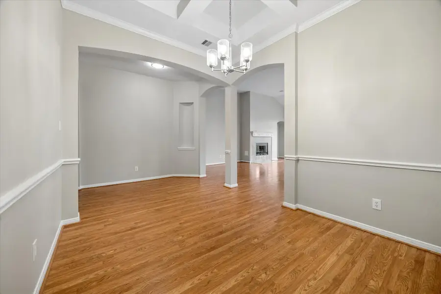 16119 Fleethaven Lane Lane, Houston, TX 77084 - #3