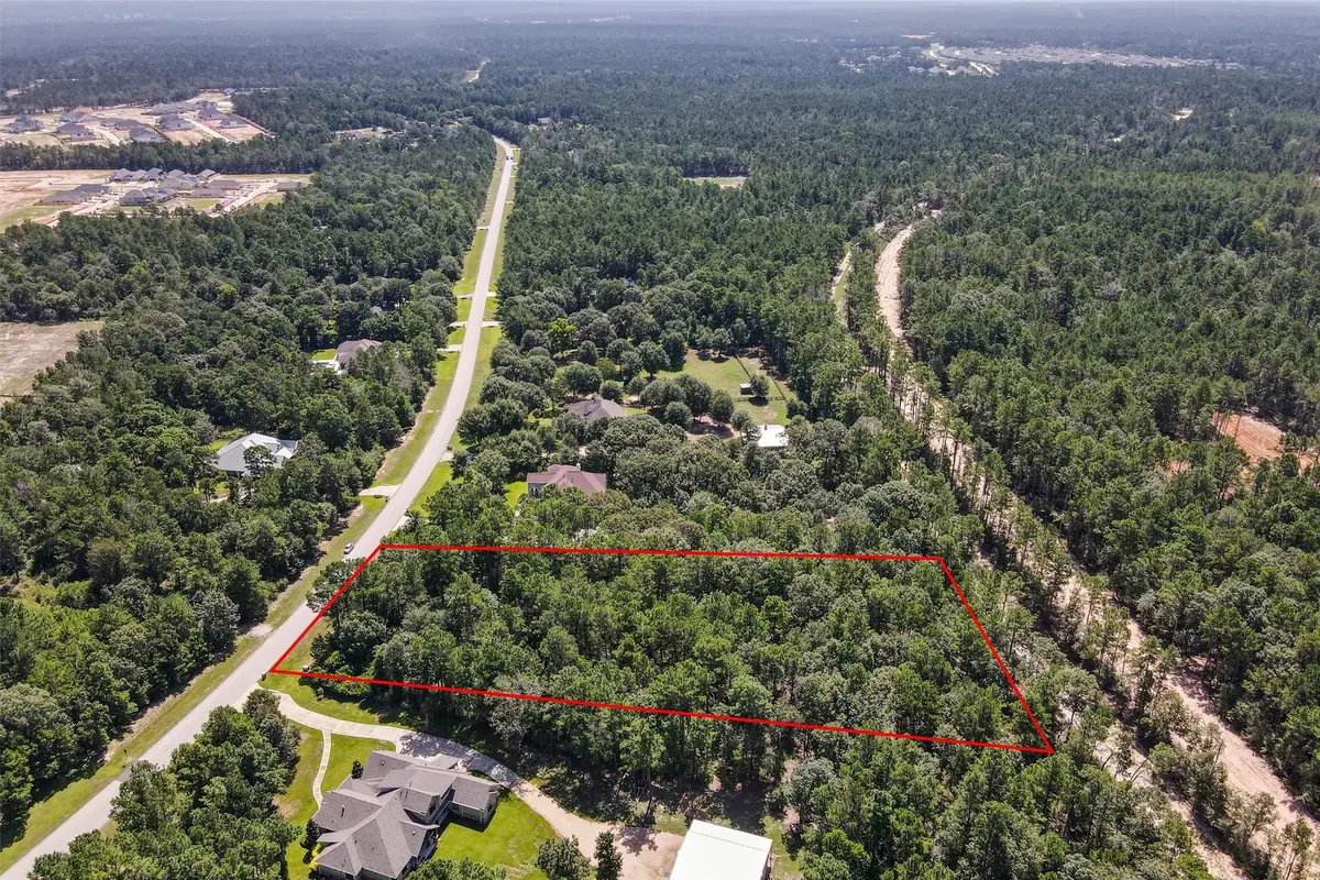 26095 Crown Ranch Boulevard, Montgomery, TX 77316 - #1