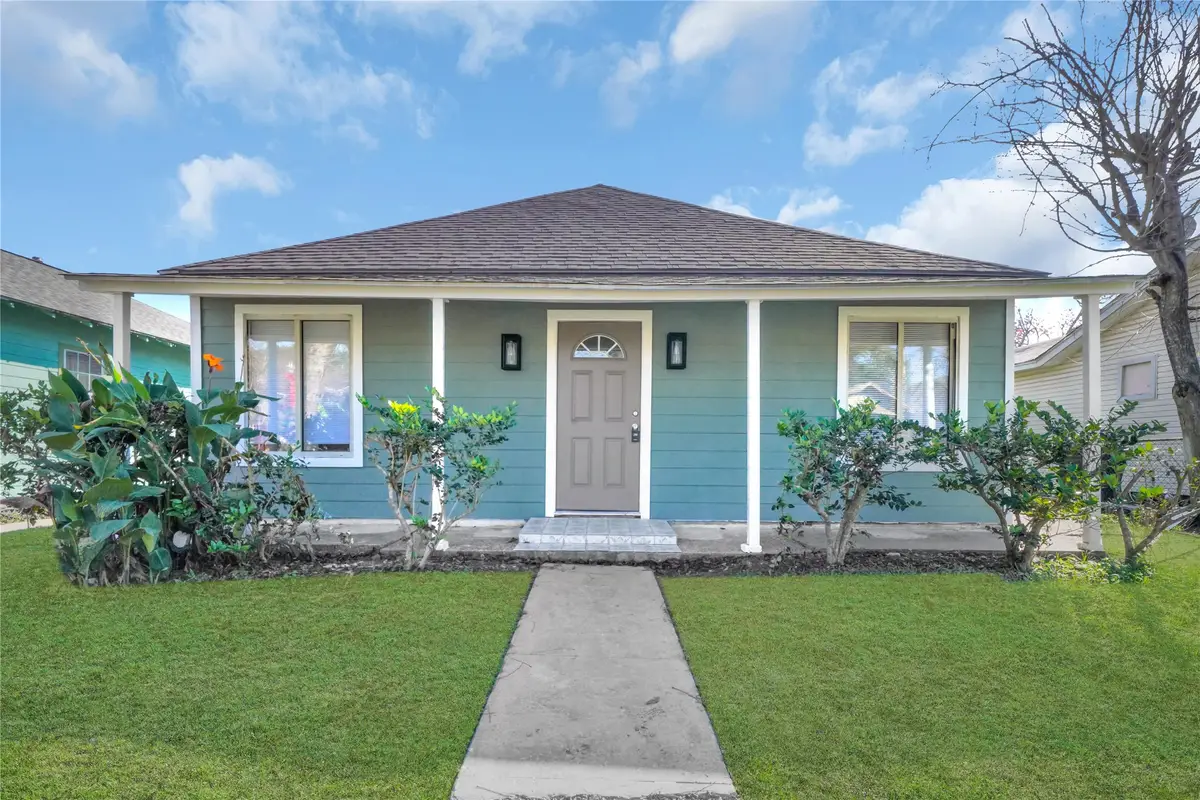 106 Hanover Street, Houston, TX 77012 - #1