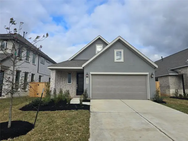 27010 Turtle Vista Drive, Katy, TX 77493