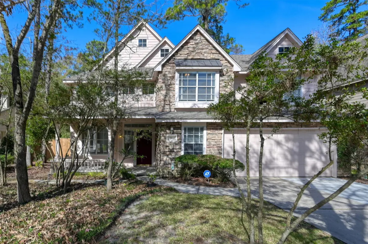 51 E Greywing Circle, The Woodlands, TX 77382 - #1