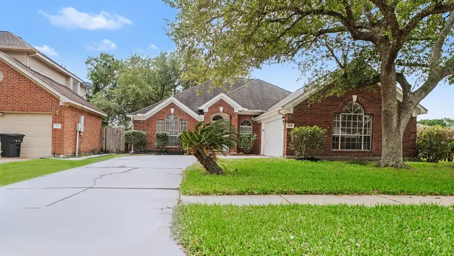 3100 Bay Breeze Drive, Dickinson, TX 77539 - #2