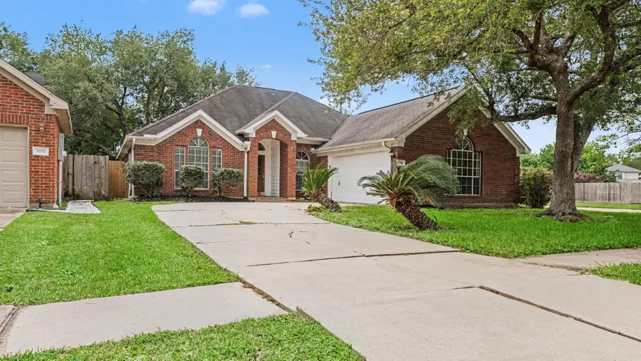 3100 Bay Breeze Drive, Dickinson, TX 77539 - #3