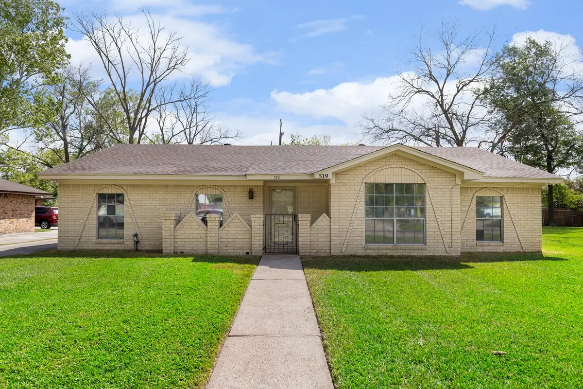 519 Kathy Street, Humble, TX 77338 - #1