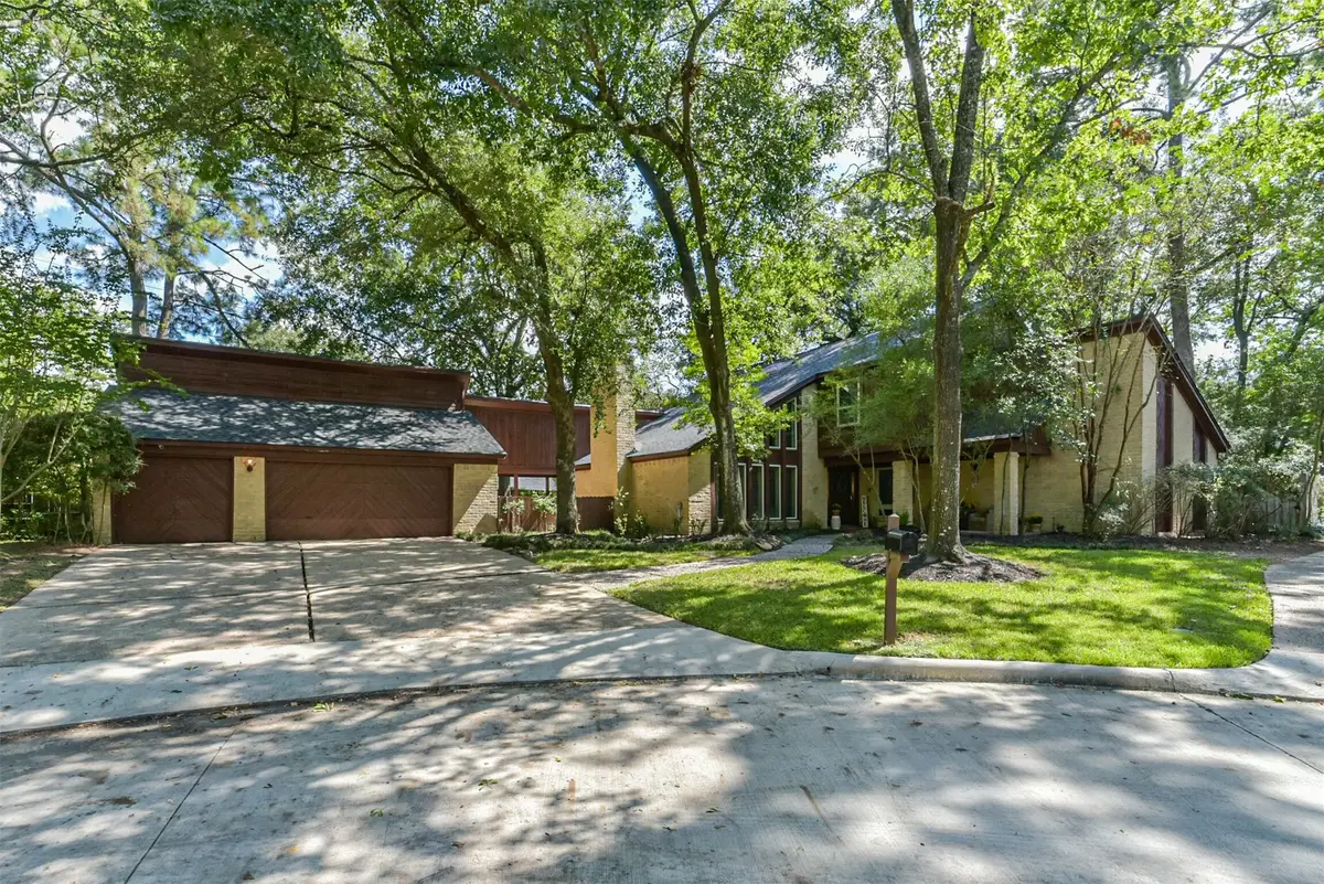 7618 Hurst Forest Drive, Humble, TX 77346 - #1