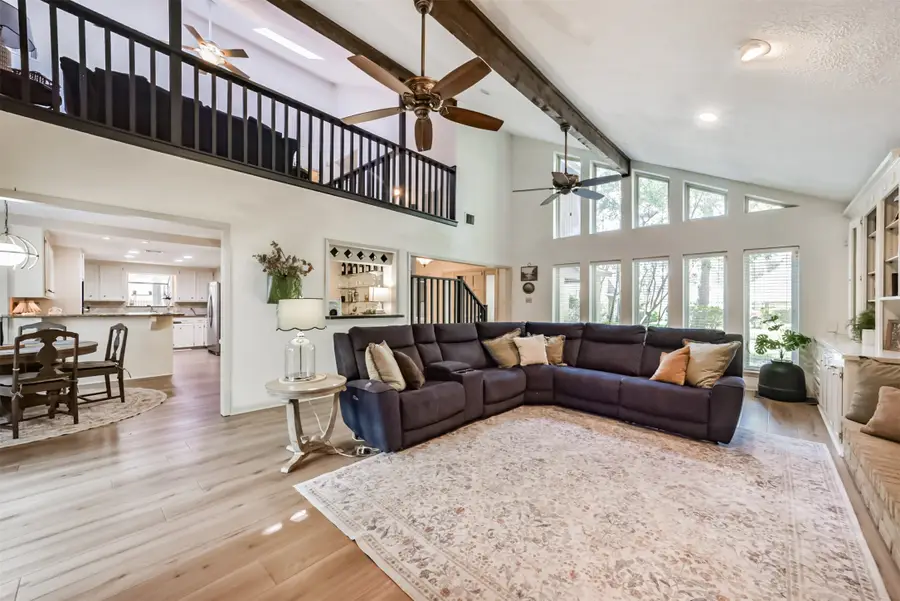 7618 Hurst Forest Drive, Humble, TX 77346 - #3
