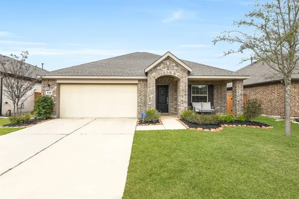 8431 Manta Ray Drive, Cypress, TX 77433