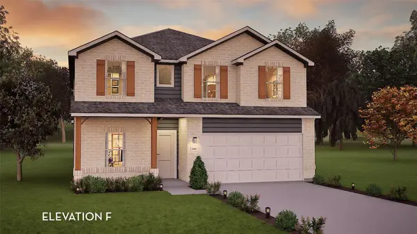 6127 Waterlily Haven Way, Baytown, TX 77521