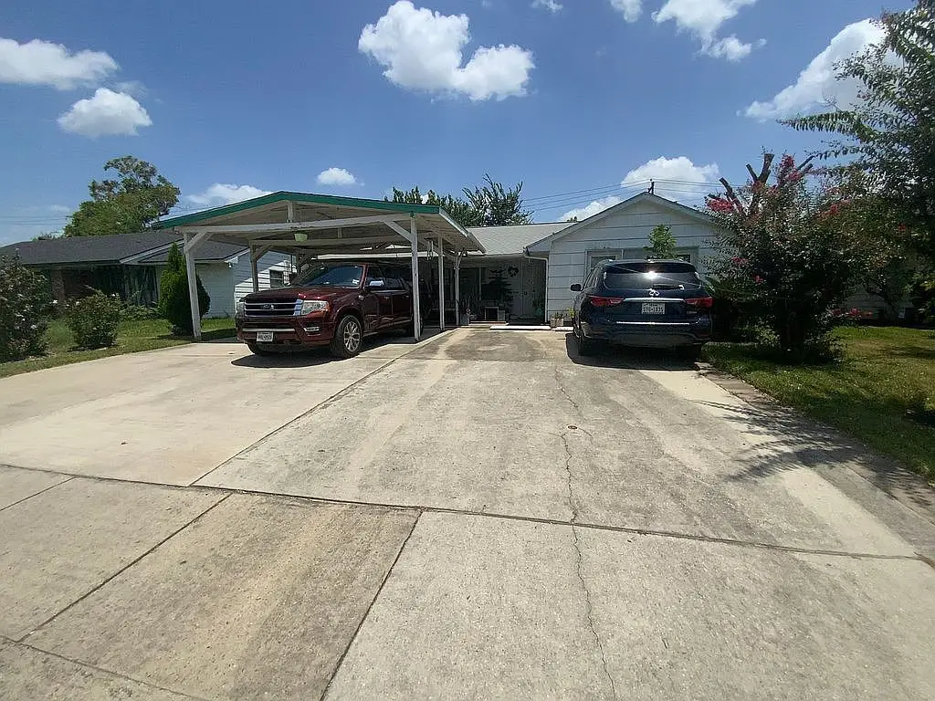 1838 Huge Oaks Street, Houston, TX 77055 - #1
