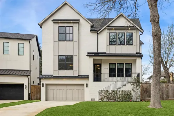 3502 Durness Way, Houston, TX 77025