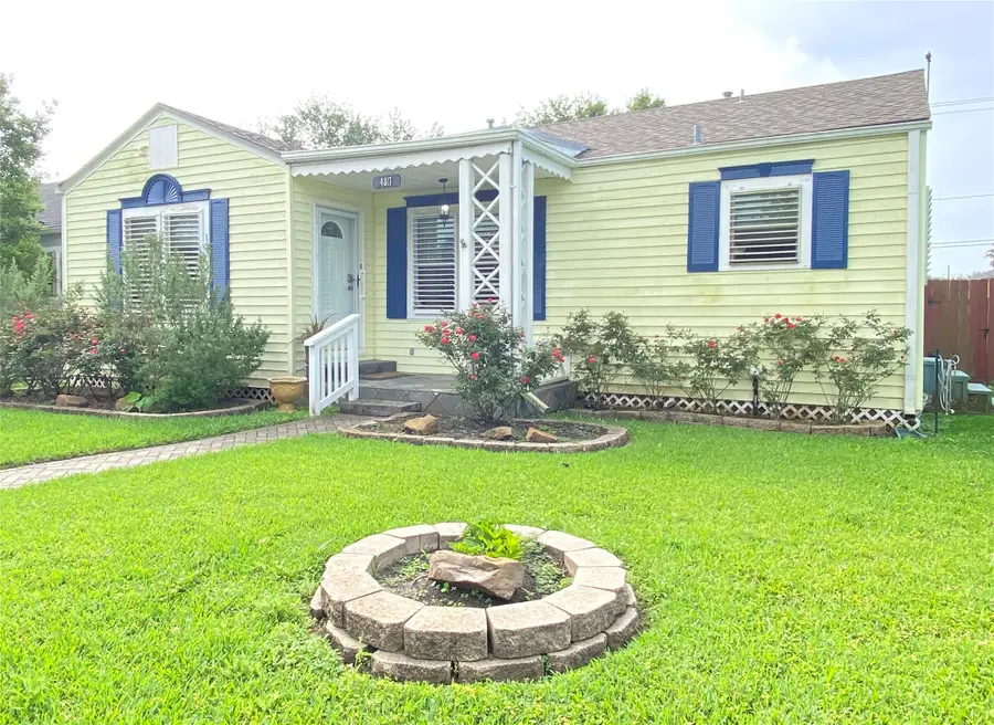 4817 Alamo Drive, Galveston, TX 77551 - Image #2