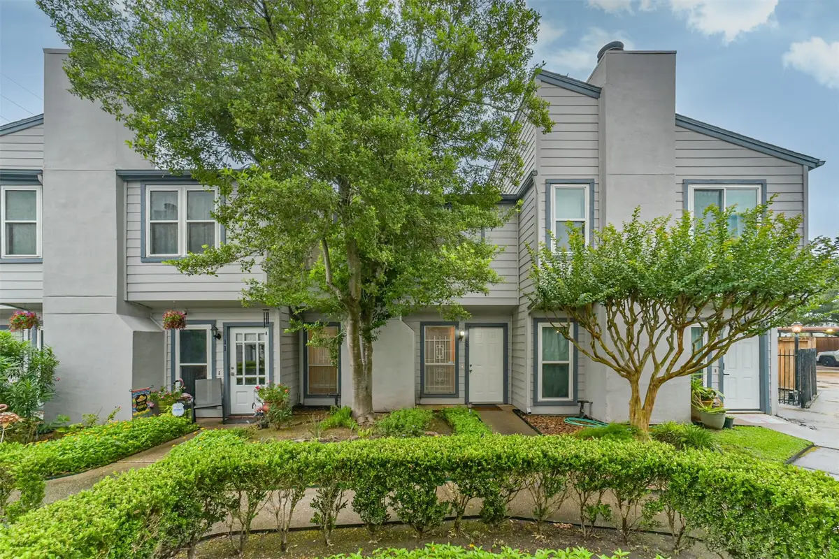 5917 Fairdale Lane #10, Houston, TX 77057 - #1