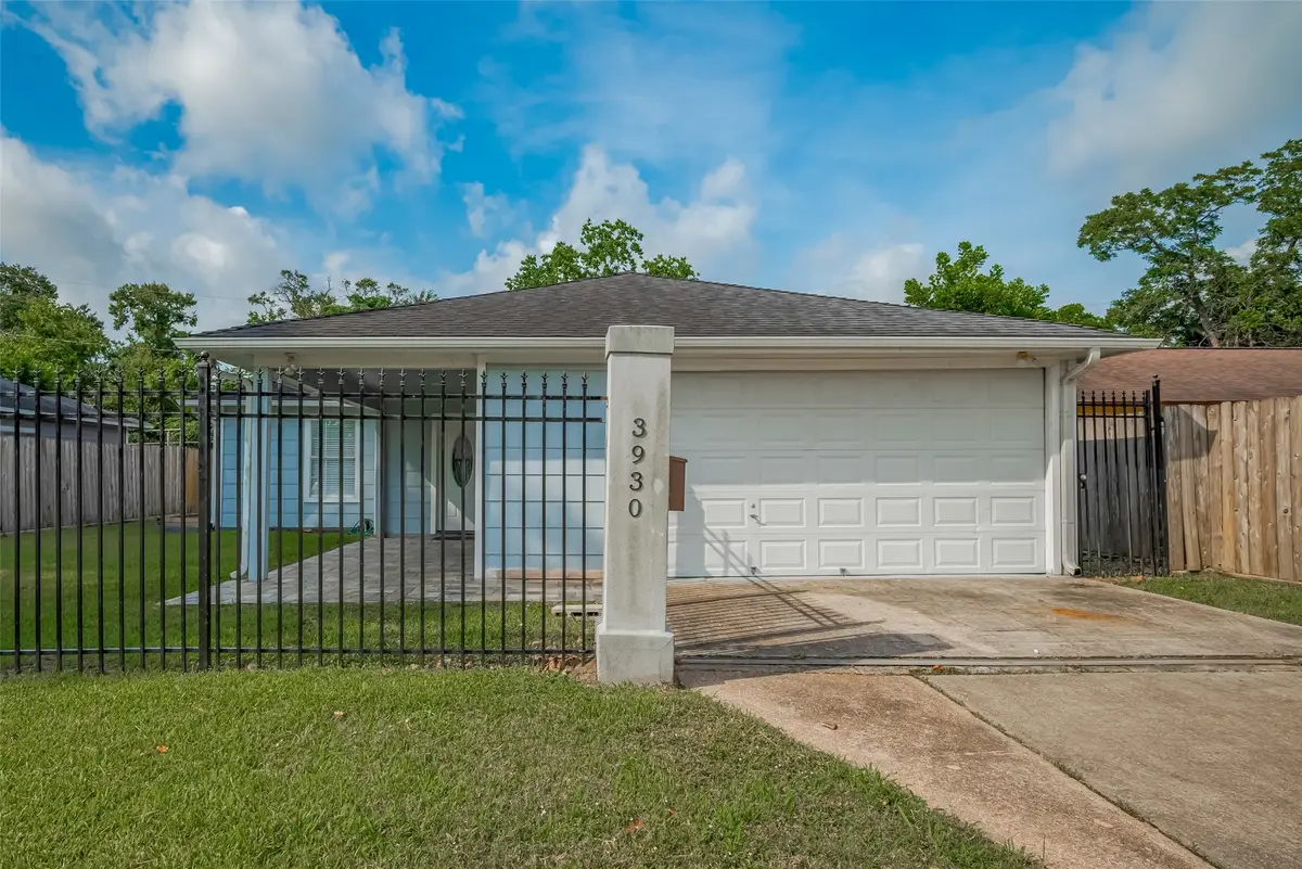 3930 Daphne Street, Houston, TX 77021 - Image #1