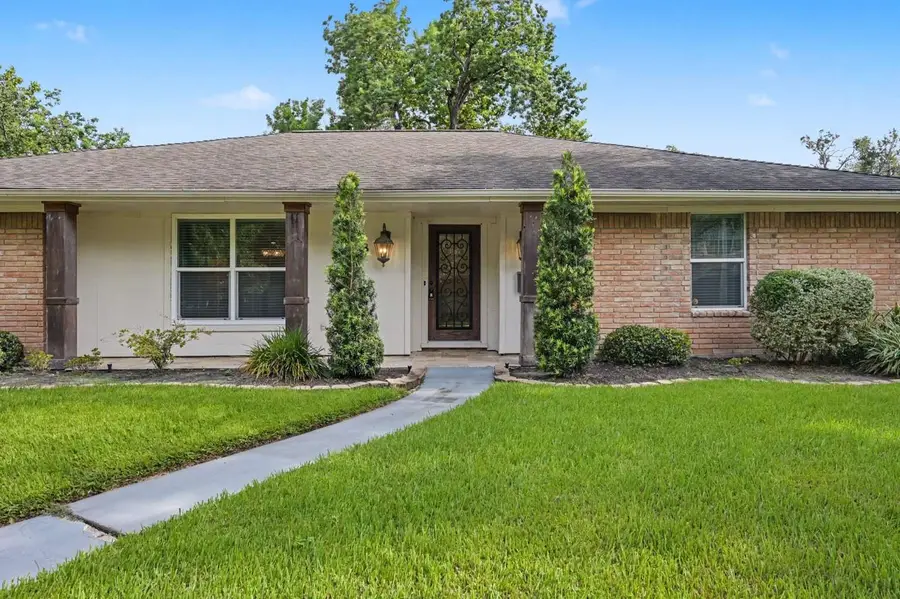 5618 Edith Street, Houston, TX 77081 - #3