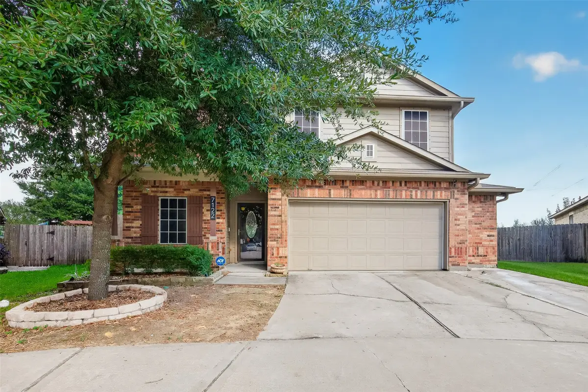 7122 Freesia Court, Baytown, TX 77521 - #1