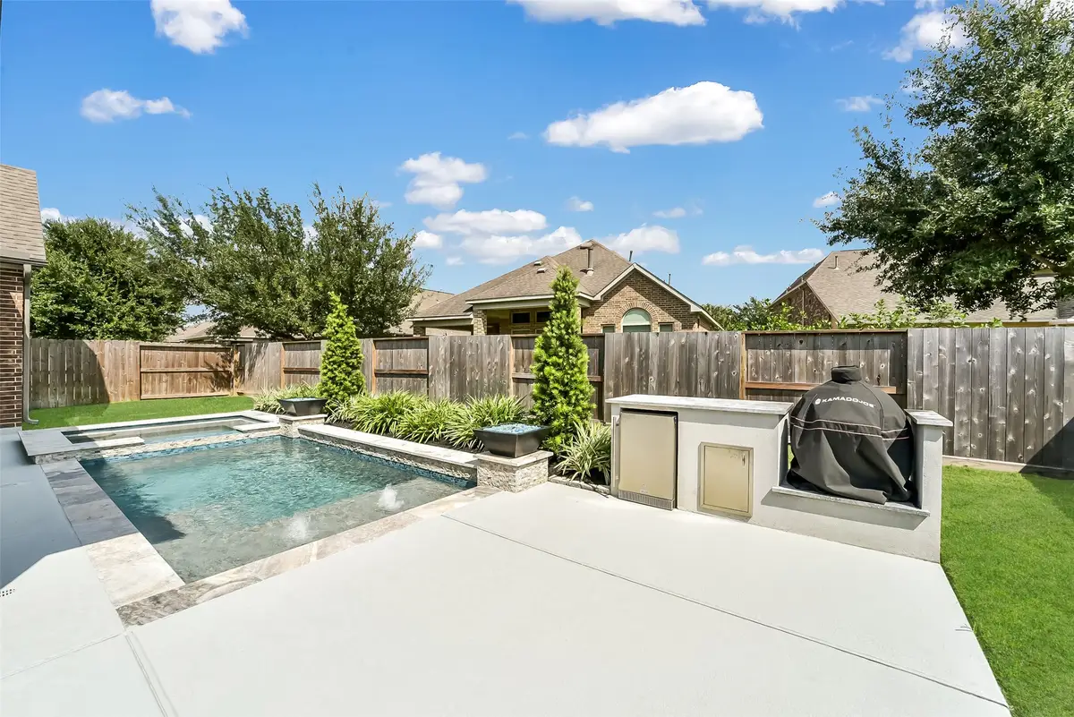 6714 Pioneer Trail, Katy, TX 77493 - #1