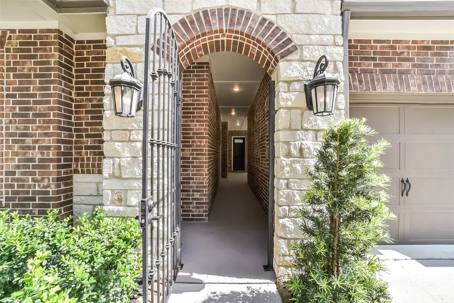 6714 Pioneer Trail, Katy, TX 77493 - #3