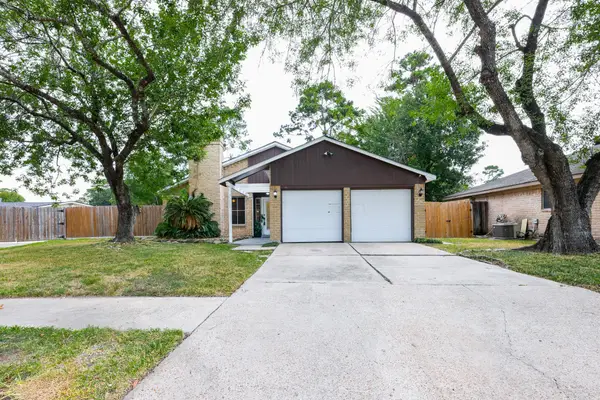 7211 Foxside Lane, Humble, TX 77338