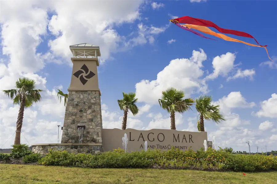 2916 Bolton Landing Drive, Texas City, TX 77568 - #3