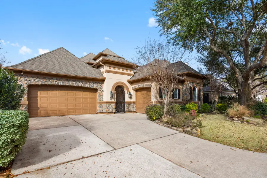 3306 Bridgeberry Lane, Houston, TX 77082 - Image #2