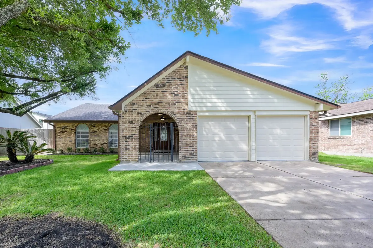 23911 Spring Moss Drive, Spring, TX 77373 - #1