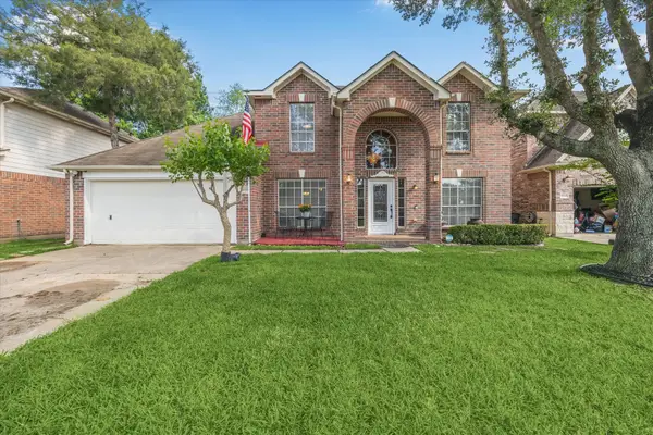 11839 Capitol Heights Drive, Houston, TX 77065