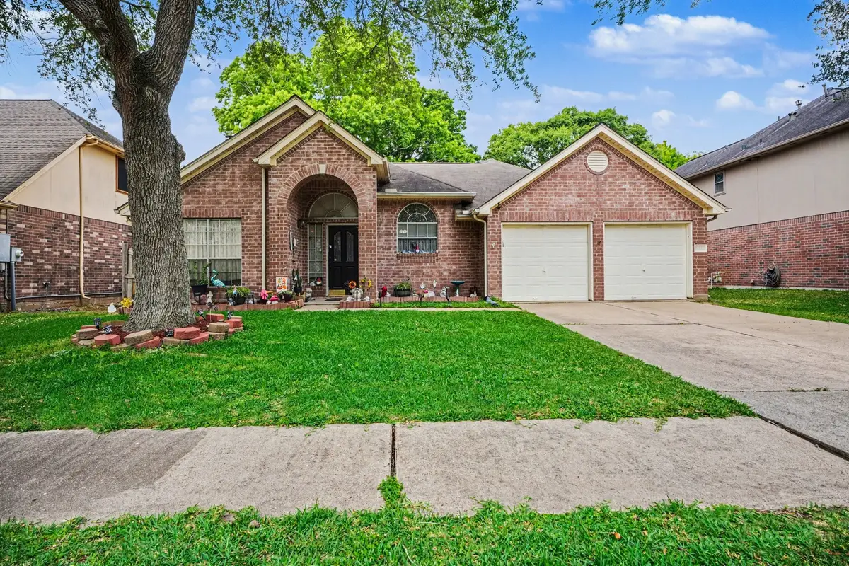 11126 N 30th Avenue N, Texas City, TX 77591 - #1