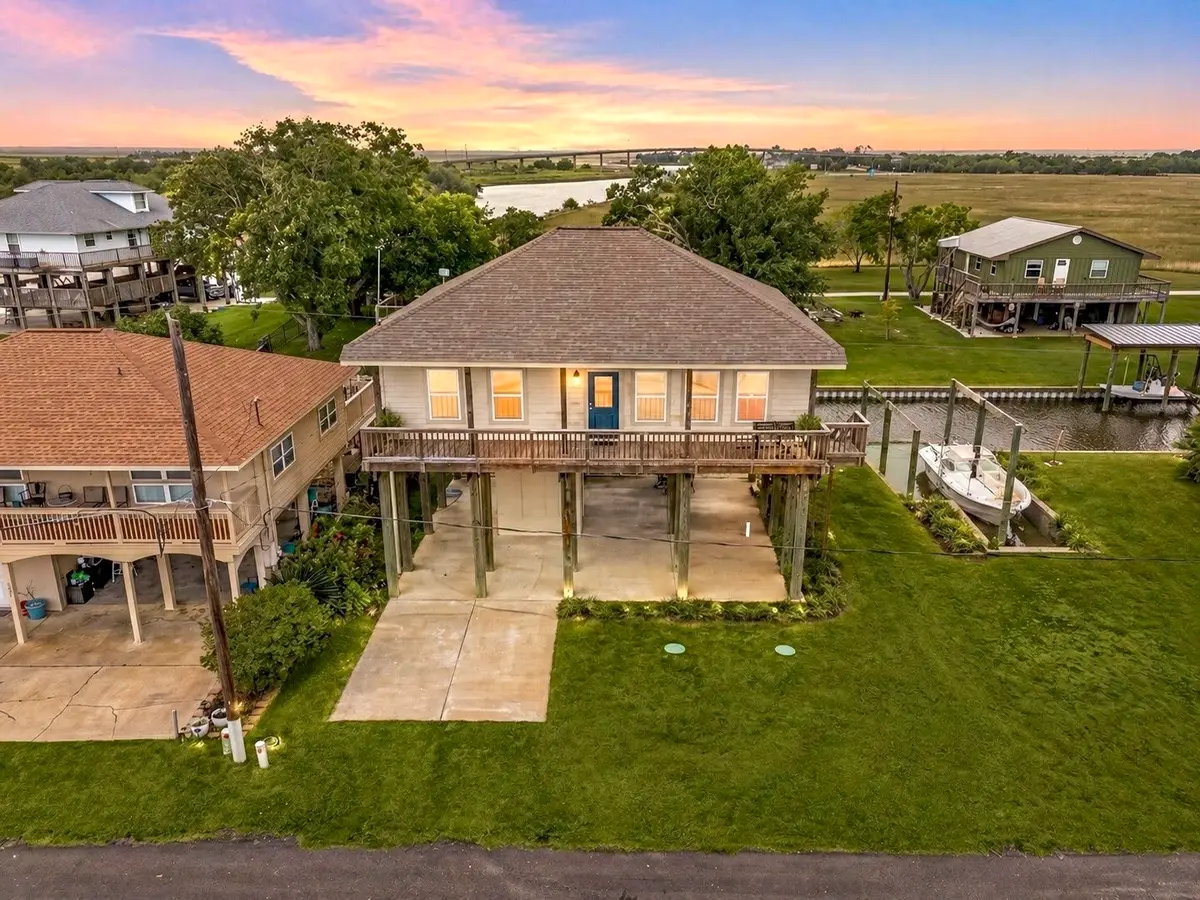 167 Garth Street, Freeport, TX 77541 - #1