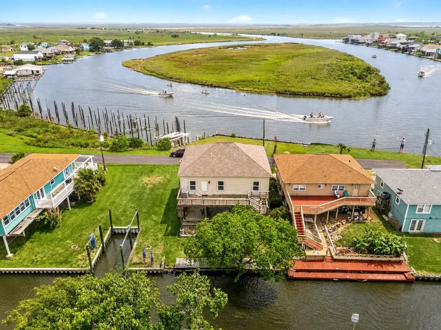 167 Garth Street, Freeport, TX 77541 - #2