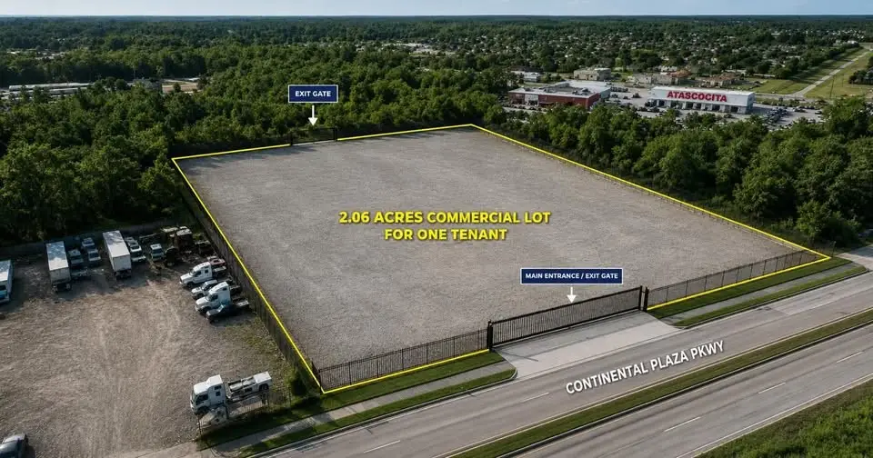18618 Continental Parkway, Humble, TX 77346 - #1