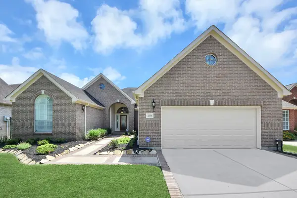 4214 Cambry Park, Katy, TX 77450