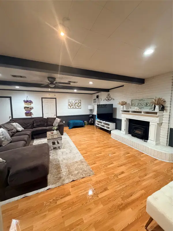 517 Temple Street, Woodville, TX 75979