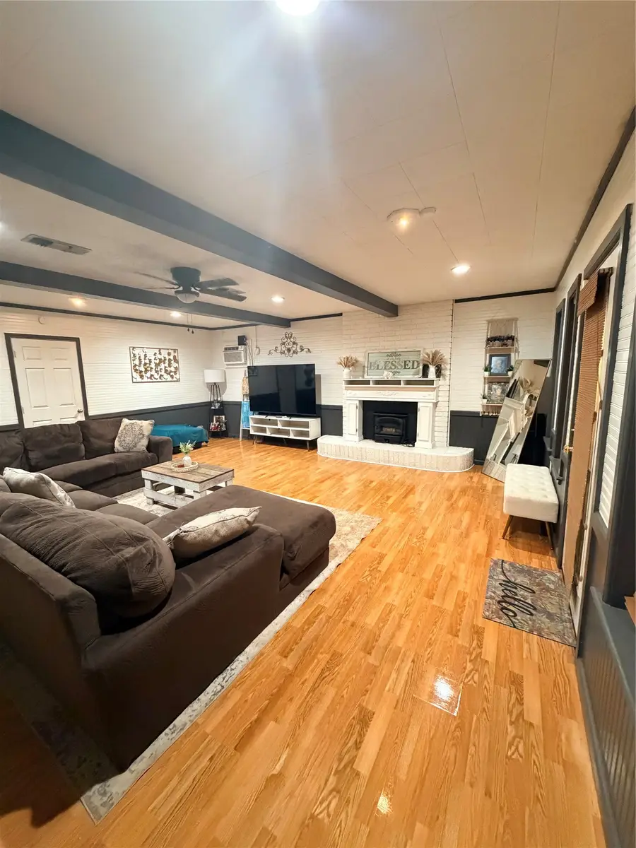 517 Temple Street, Woodville, TX 75979 - #2