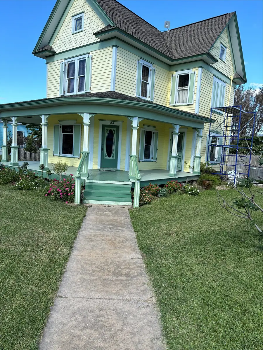 100 Welch Avenue, Palacios, TX 77465 - #2